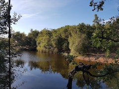 Lac de Rioutard