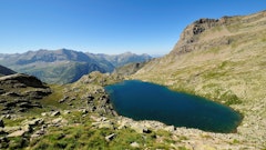 Lac des Pisses