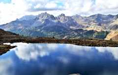 Lac Laramon