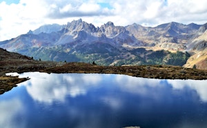 Lac Laramon