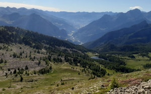 Lac Noir