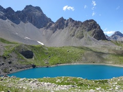 Lac Sainte-Anne