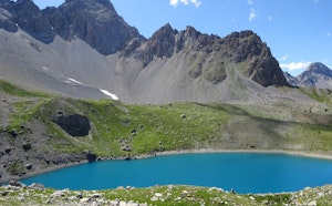 Lac Sainte-Anne