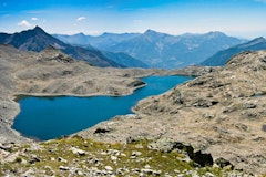 Lacs de Crupillouse