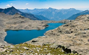 Lacs de Crupillouse