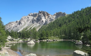 Lacs de Fontanalbe