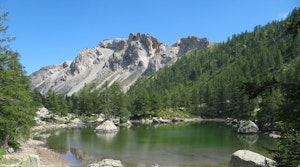 Lacs de Fontanalbe