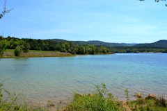 Lacs de Montpezat et d'Artignosc