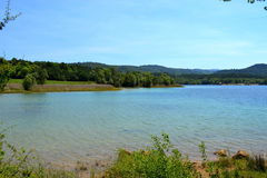 Lacs de Montpezat et d'Artignosc