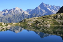 Lacs de Pétarel