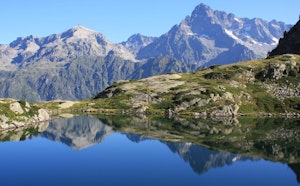 Lacs de Pétarel