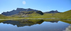 Lacs du Cogour