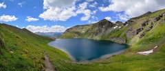 Lacs du Malrif