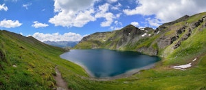 Lacs du Malrif