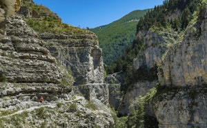 Gorges de Saint-Pierre et Couguyon