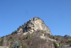 Les Grès d'Annot