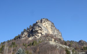Les Grès d'Annot