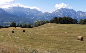 Les Subeyrannes