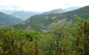 Les Trois Chapelles