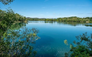 Marais de l'Île Vieille