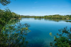 Marais de l'Île Vieille