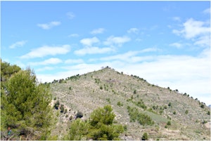 Mont Cima