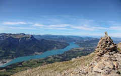 Mont Guillaume