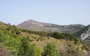 Mont Ours