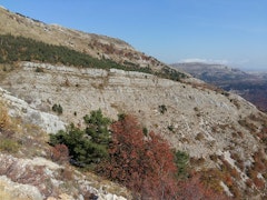 Montagne de Thiey
