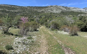 Montagne des Louquiers