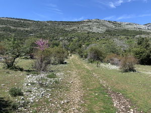Montagne des Louquiers