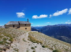 Notre-Dame des Neiges