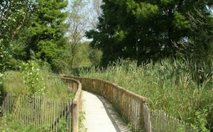 Parc de Valmasque