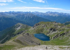 Pic du Malrif