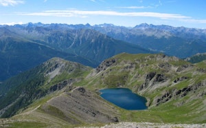 Pic du Malrif