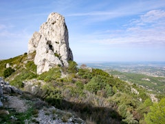 Pilon du Roi en aller-retour
