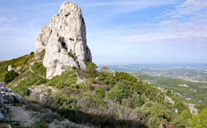 Pilon du Roi en aller-retour