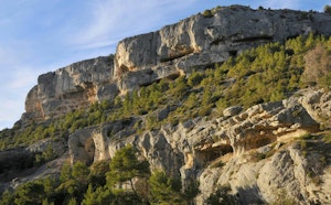 Vallon de Valescure