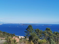 Pistes des Saoumes