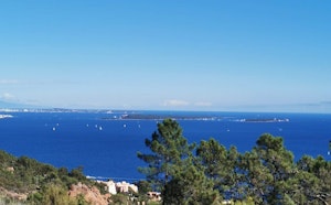 Pistes des Saoumes