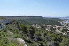 Plateau de l'Arbois