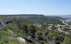Plateau de l'Arbois