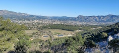 Plateau de Languilard