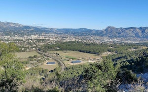 Plateau de Languilard