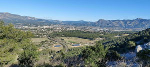 Plateau de Languilard