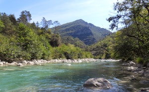 Pont de la Cerise