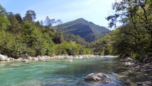 Pont de la Cerise