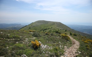 Puy de Naouri