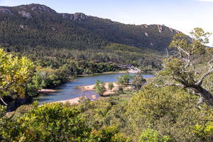 Ravin de Mal Infernet