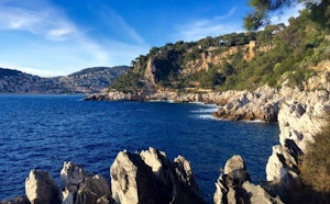 Saint-Jean-Cap-Ferrat